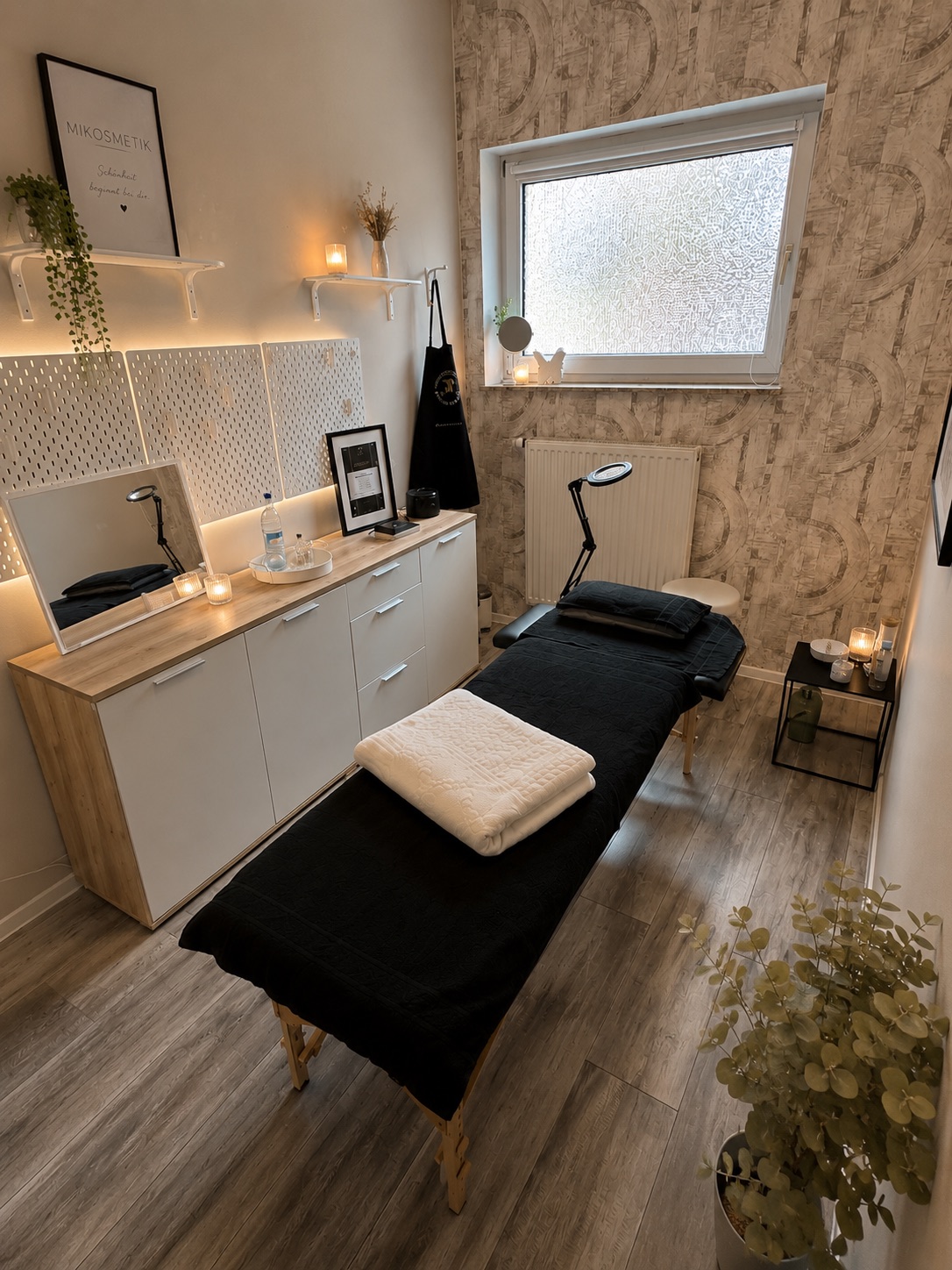 Studio mikosmetik in Elsdorf